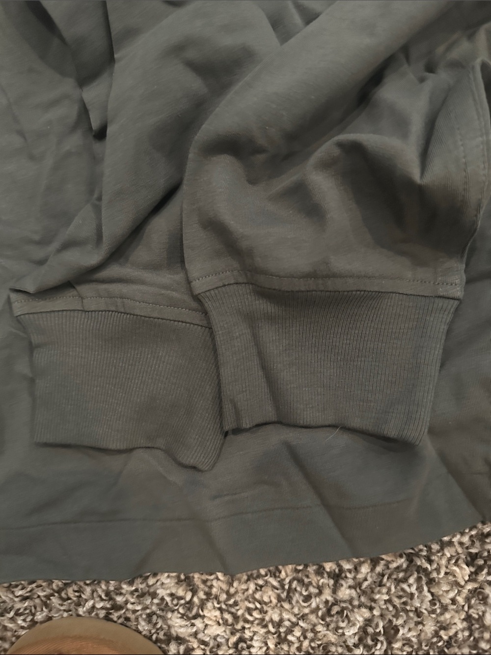 Lululemon All Yours Long-Sleeve Shirt
Palm Deco Small NWT - Picture 3 of 6